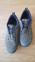 On Cloud Olive Waterproof Grösse 41