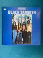 Black Sabbath – Attention! Volume Two