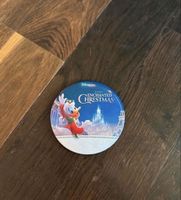 Disneyland Paris Enchanted Christmas Weihnachten Button