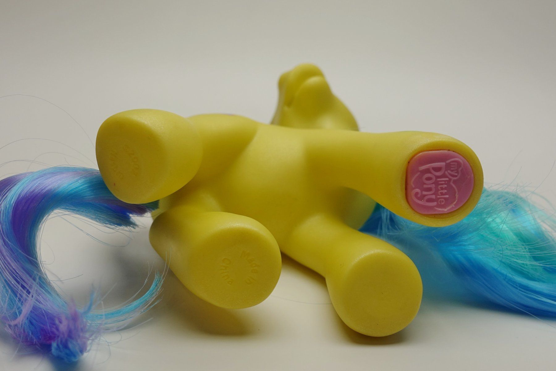 Giocattoli: 2002 G3 My Little Pony Meadowbrook – Usato da Gossau ZH venduto da Timelesstoys 3