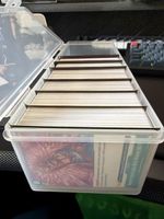 One Piece Karten Bulk - Sortiert Grün