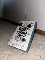 Sweet venom Rina kent