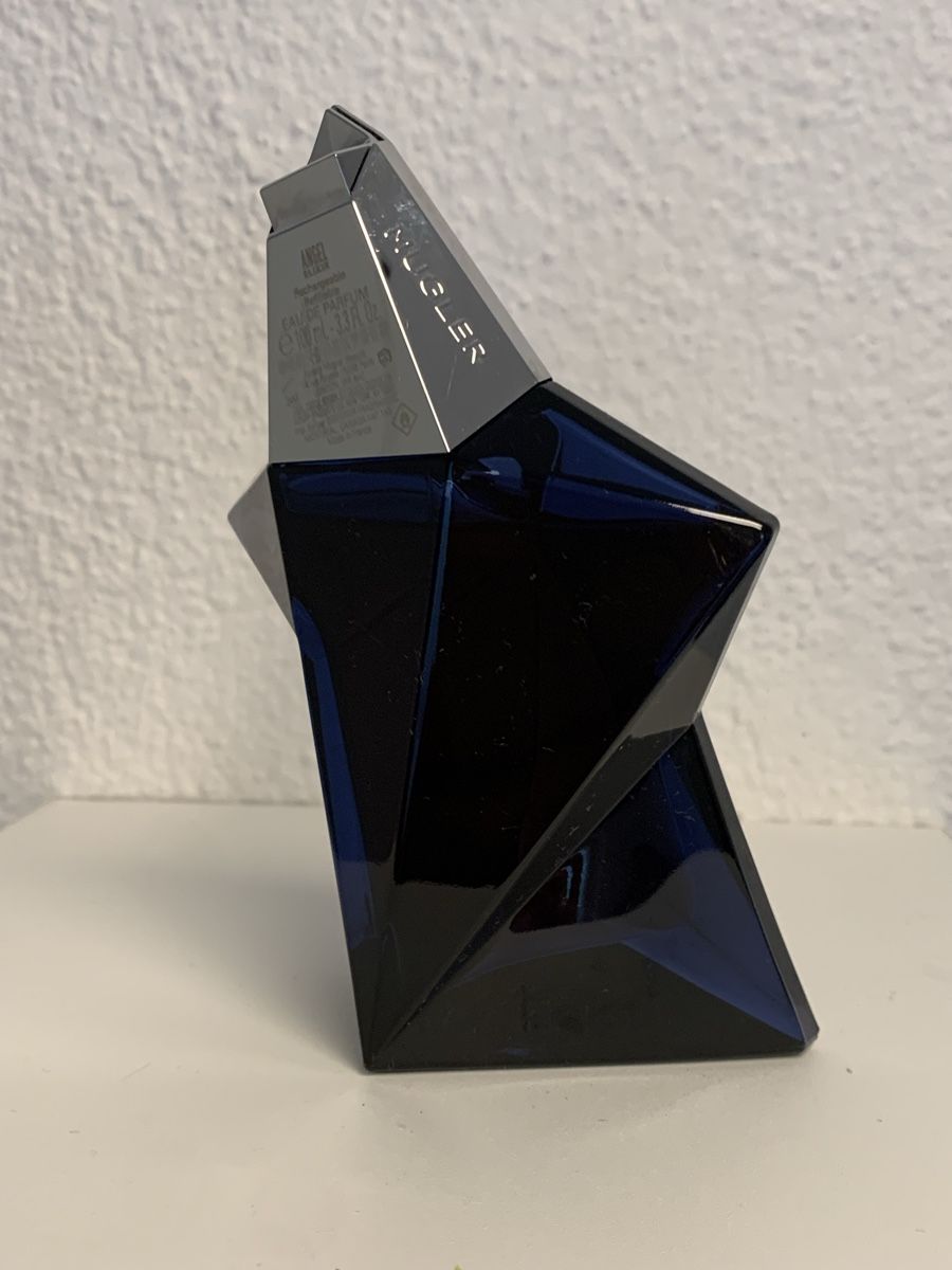 Mugler Profumi & Eau de Toilette: Mugler Angel Elixir Eau de Parfum – Usato da Reiden venduto da hro_9hlz 1