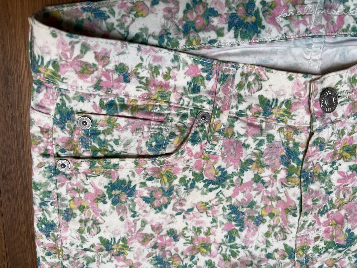 Pantaloni: Marken Leichte Hose Gr. S, W27 – Nuovo (secondo la descrizione) da HORGEN venduto da vladibarca10 5