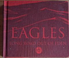 2 CD, Album, Deluxe Ed. von Eagles "Long Road Out Of Eden"