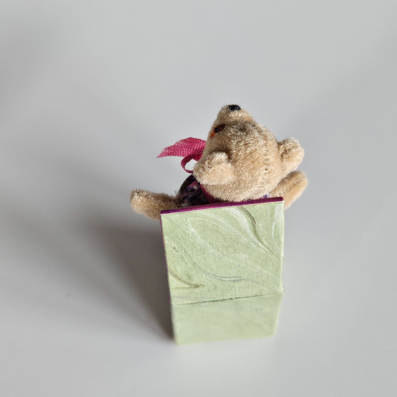 Spielzeuge: Teddybär – Neu (gemäss Beschreibung) aus Uster von Sonnenblume212 1