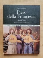 Opera completa di Piero della Francesca. Classici dell' Arte
