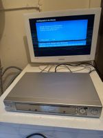 Philips SL 400I player Streamium