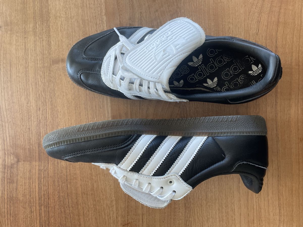 Adidas Chaussures hommes: Adidas Samba  – Neuf (Voir description) à Berg TG par leanah0 2