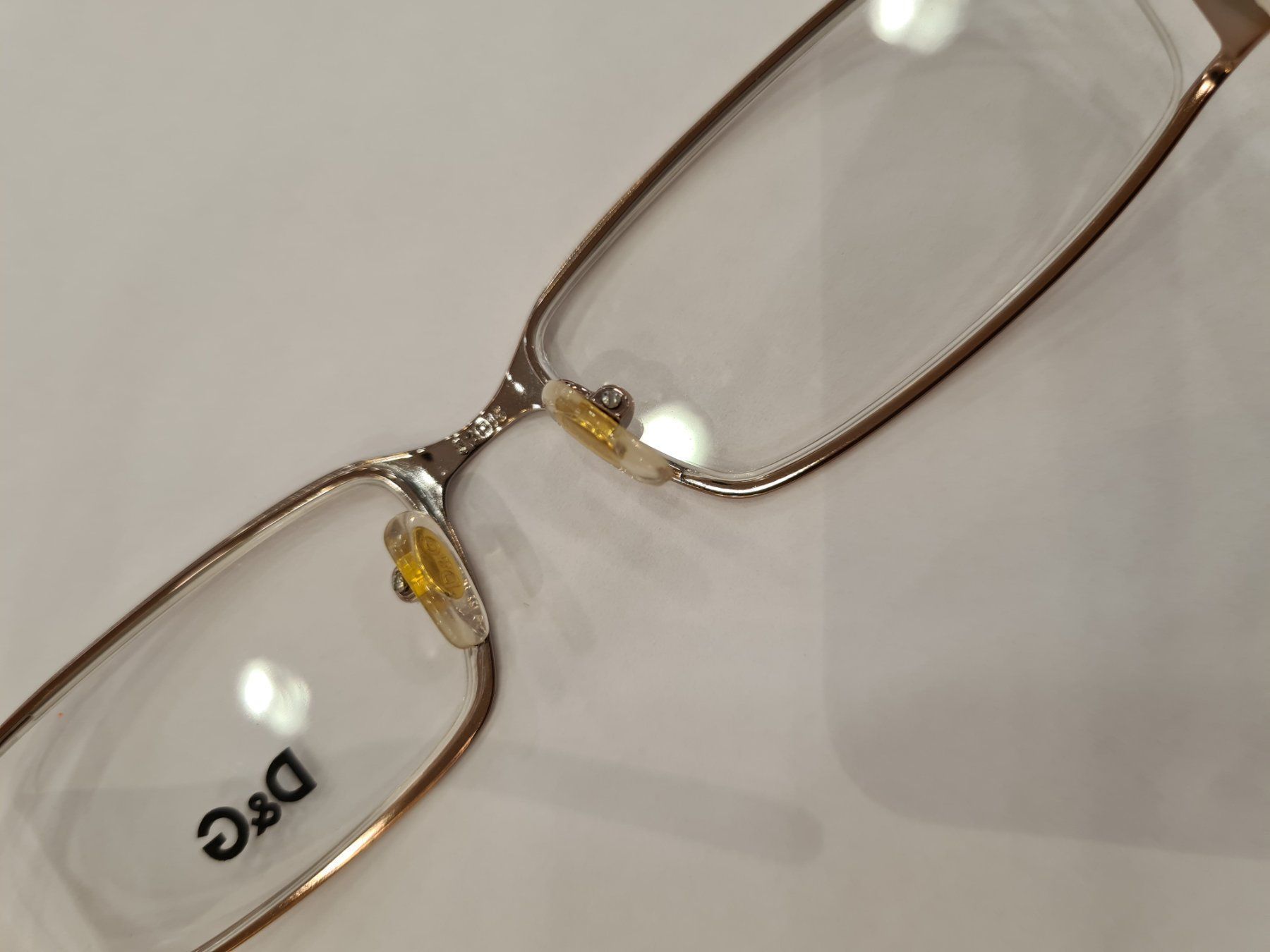 Dolce & Gabbana Occhiali & Lenti: D&G Fassung 5010 – Nuovo e nell'imballaggio originale da Muralto venduto da Brillen-outlet 5