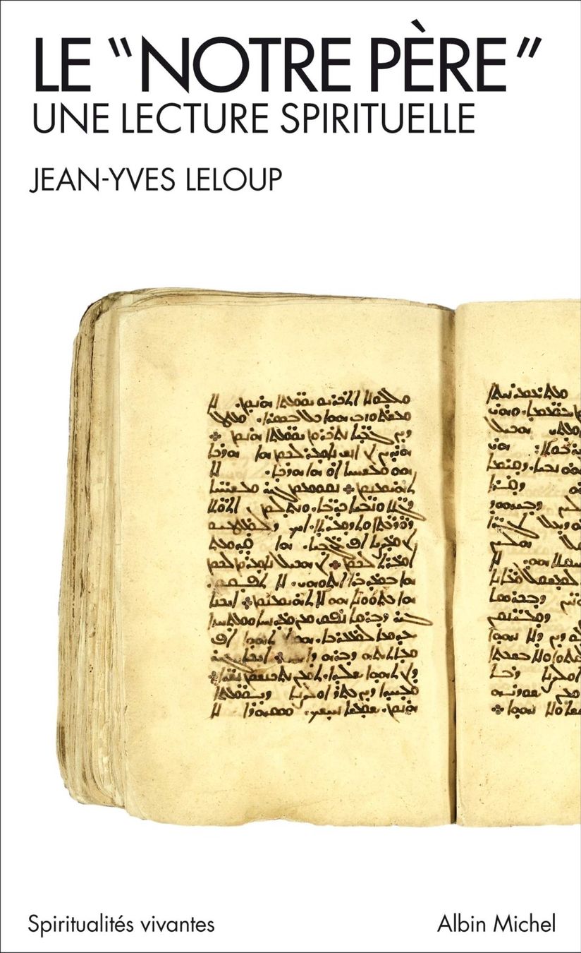 Libri: Le "Notre Père" - une lecture spirituelle – Usato da Neuchâtel venduto da Dualseele