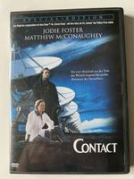 Contact Jodie Foster Matthew McConaughty 