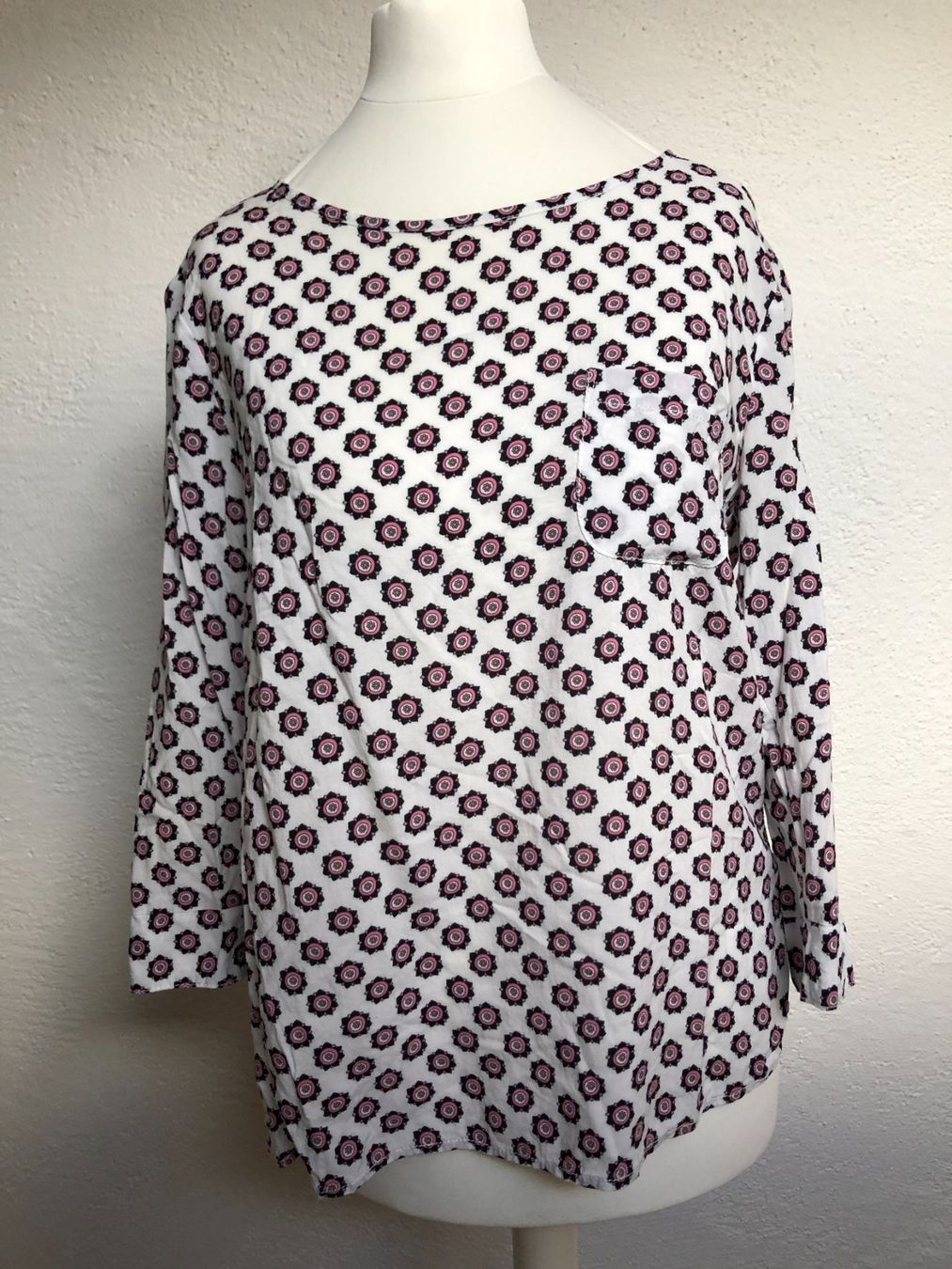 Comma Camicette: Bluse comma Gr. 34 – Usato da Eschenbach SG venduto da mhbob