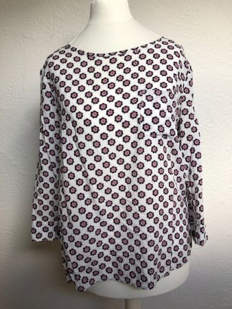 Bluse comma Gr. 34