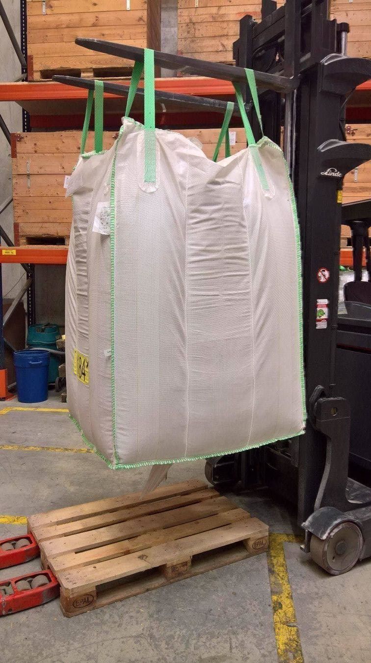 Mangimi: BIG BAG – Nuovo (secondo la descrizione) da Malters venduto da landipilatusmalters 1