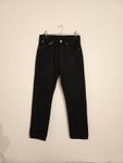 LEVIS Jeans 501 W28 L30 schwarz