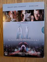 Spielberg-Film: "A.I. - Künstliche Intelligenz" (DVD)