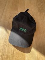 4WD CAP USA NEW