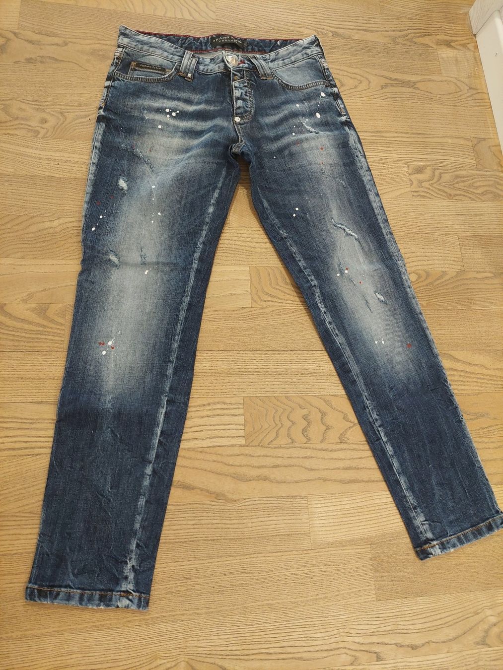 Jeans: Jeans – Gebraucht aus Gunzwil von 11G11 1
