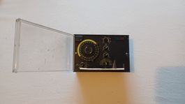 Heizungsregler Landis & Gyr RVP51.130