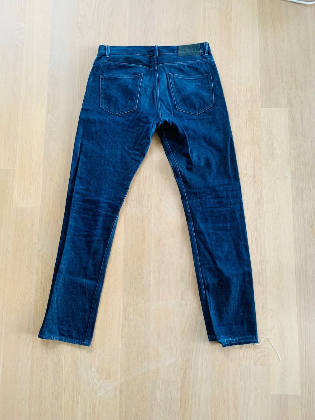 Soeder Jeans: Soeder Jeans | W-32 L-32 – Gebraucht aus Zürich von JONLO 1
