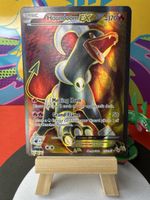 POKÉMON / Houndoom EX / BREAKthrough / Fullart 🇺🇸