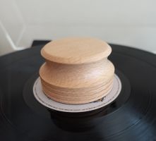 Plattenspieler Gewicht Dynavox