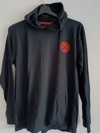 Hoodie / Shirt Gr 158/164 DC'shoes