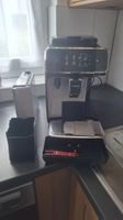 Philips Kaffeevollautomat Serie 3200 LattéGo CHF 250
