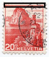 12c CH 1938 S.Salvatore/y