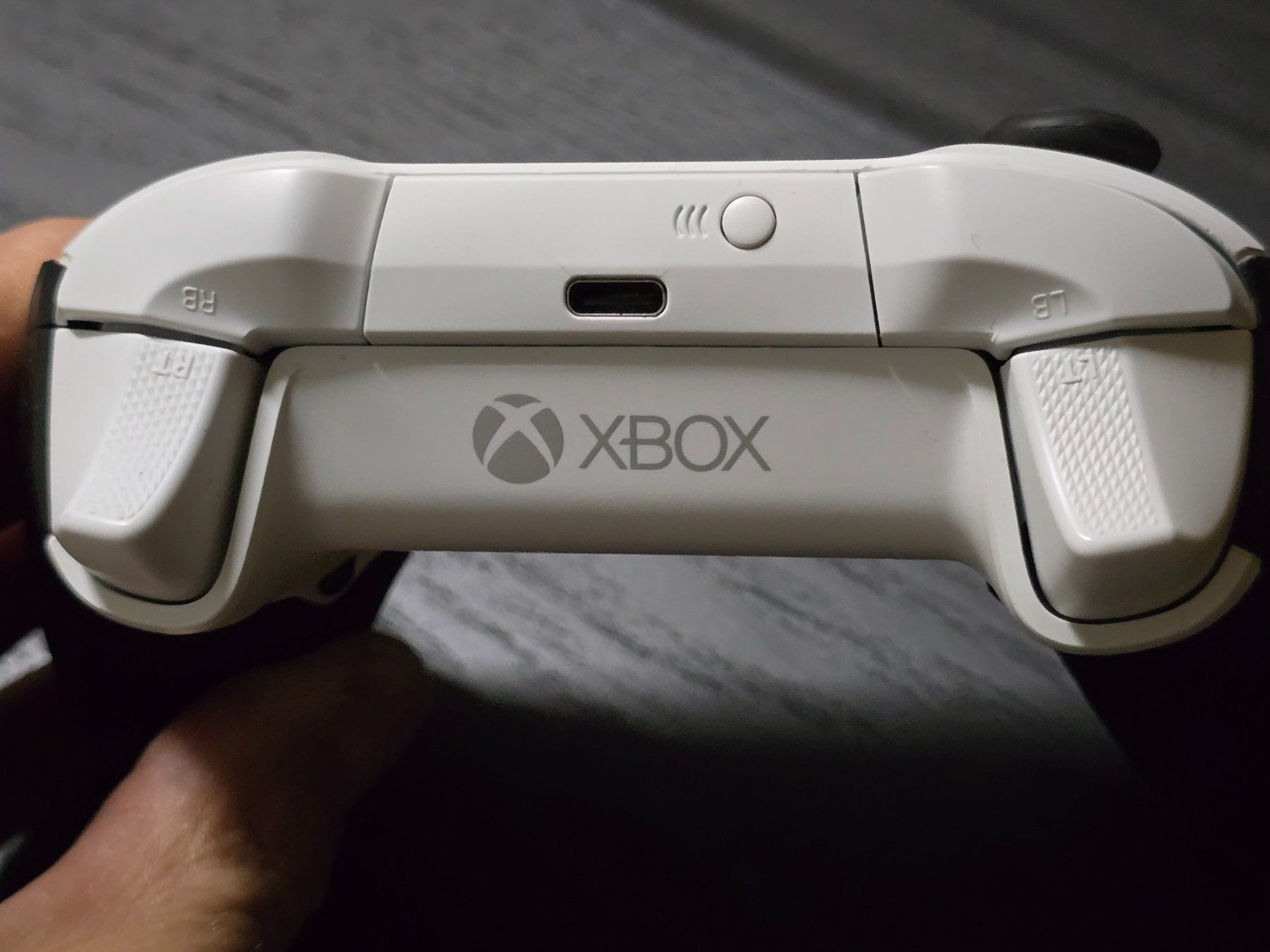 Microsoft Controller: MICROSOFT Xbox Elite Series 2 - Core – Gebraucht aus Basel von Esmen 1