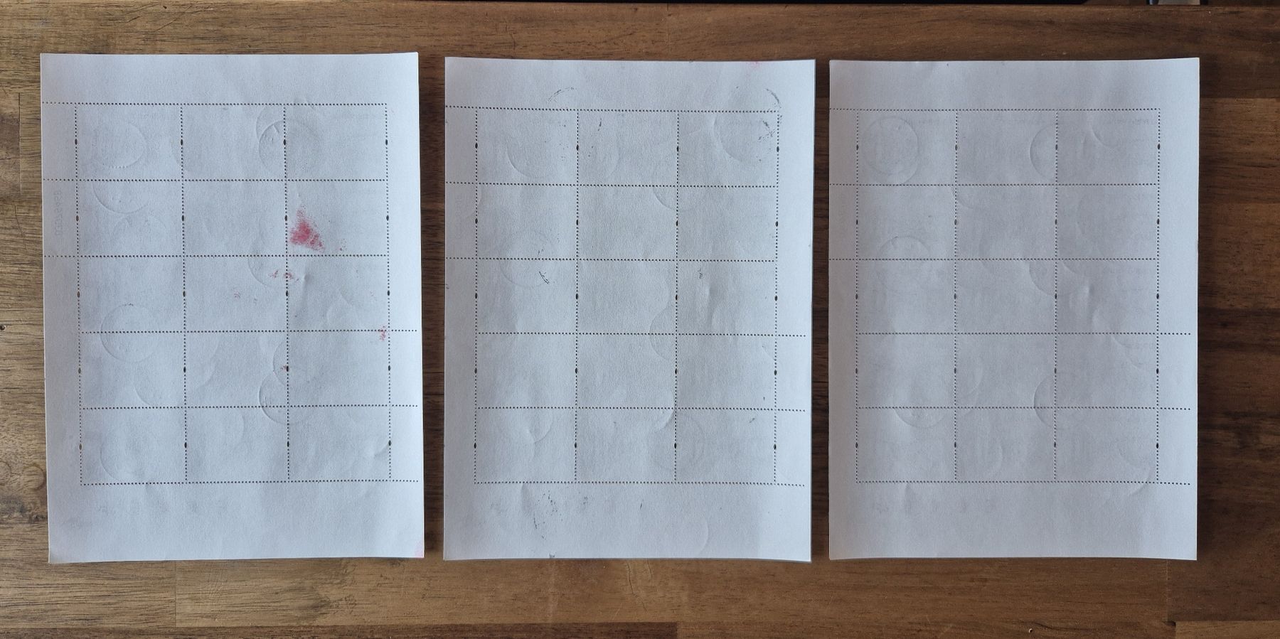Tous les timbres: Briefmarken China  – D'occasion à Herrenschwanden par bieritom 4