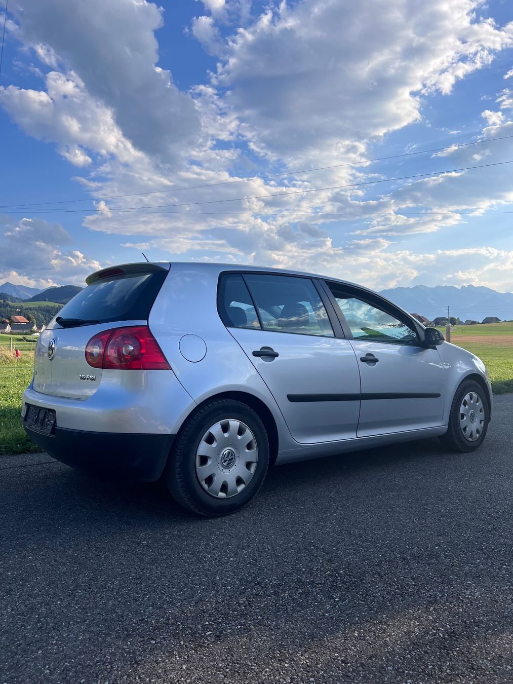 VW Automobili: VW Golf 1.6 – Usato da Unterlangenegg venduto da Domi_28 6