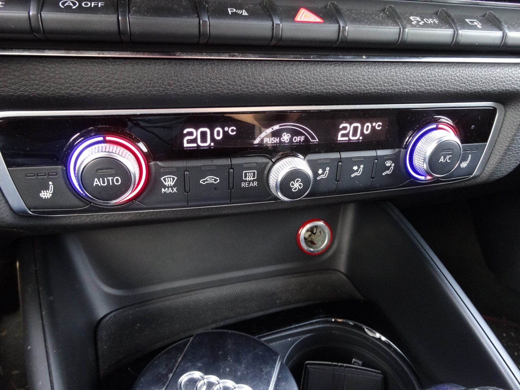 Audi Automobili: Audi A3 Limousine 1.4 TFSI CoD – Difettoso da Dietlikon venduto da Uptrend 7