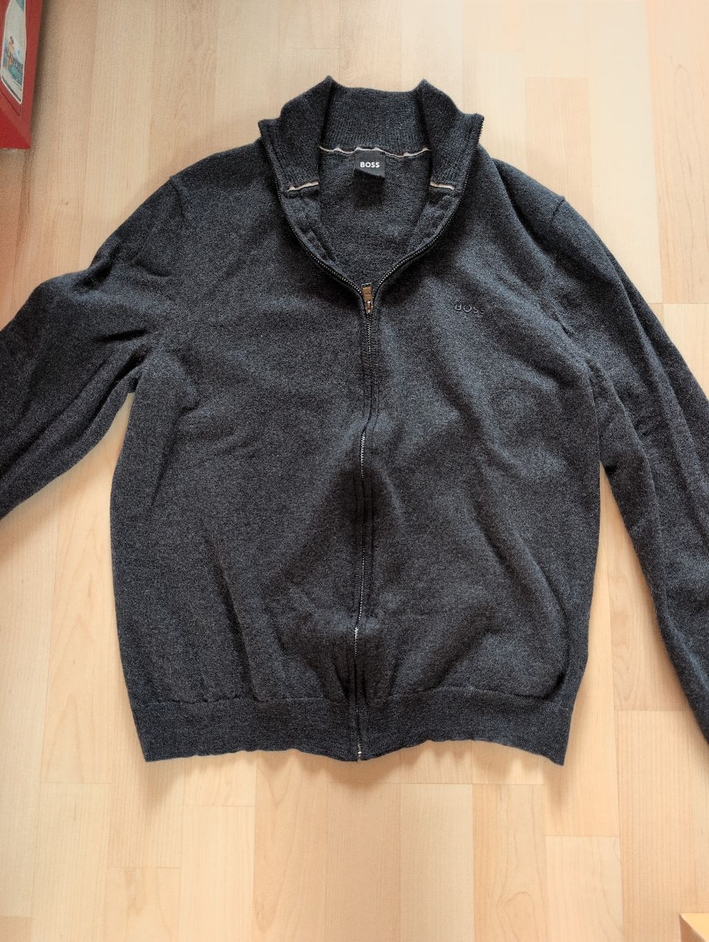 Hugo Boss Maglioni & Felpe: Hugo Boss Wollpullover  – Usato da Bonaduz venduto da ChristinaCh