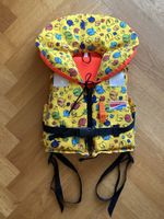 Schwimmweste 20-30kg