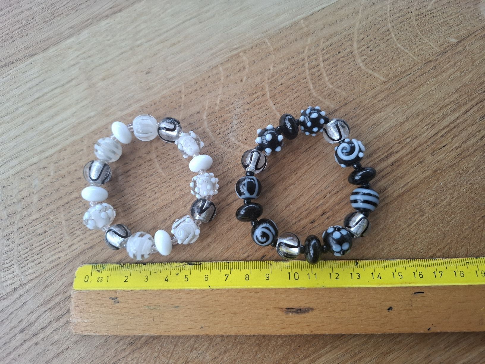 Murano Bracciali & Braccialetti: Armschmuck aus MURANO-Glas – Nuovo e nell'imballaggio originale da Thun venduto da pilist 3