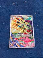 Pomdorochi/Hydrapple Illustration Rare (FR) DRI 188/182
