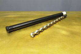 Gühring 15,0mm Extralang Bohrer