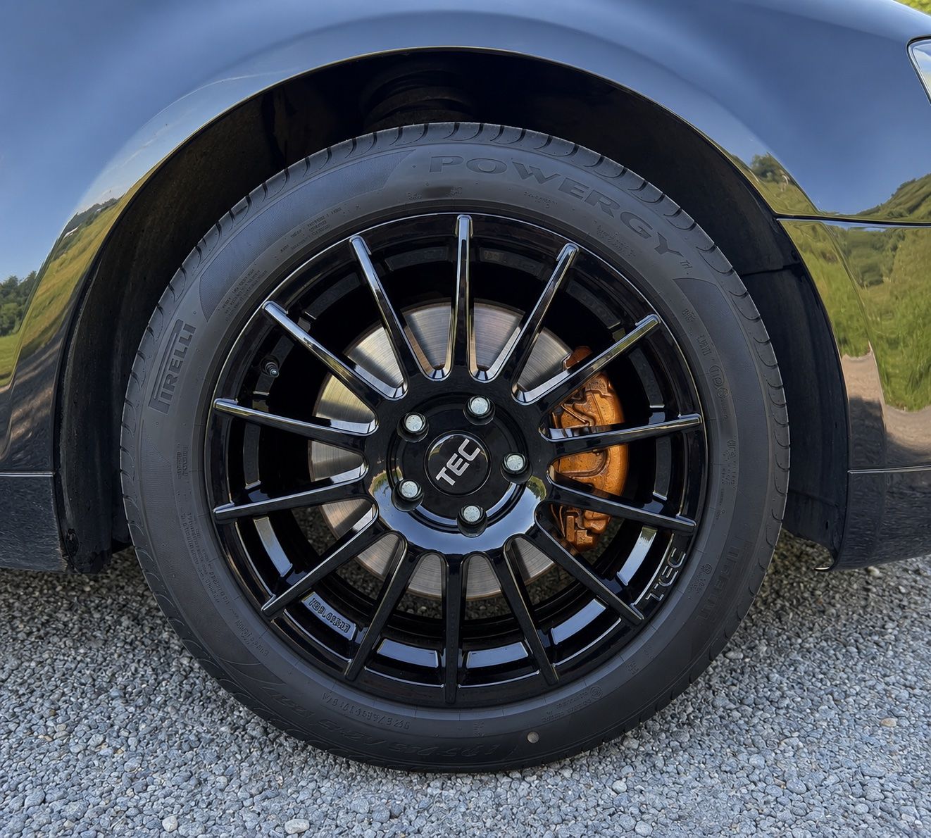 Audi Automobili: Audi A3 2.0TDI Quattro aus 2. Hand – Usato da Ulisbach venduto da sc.performance 6