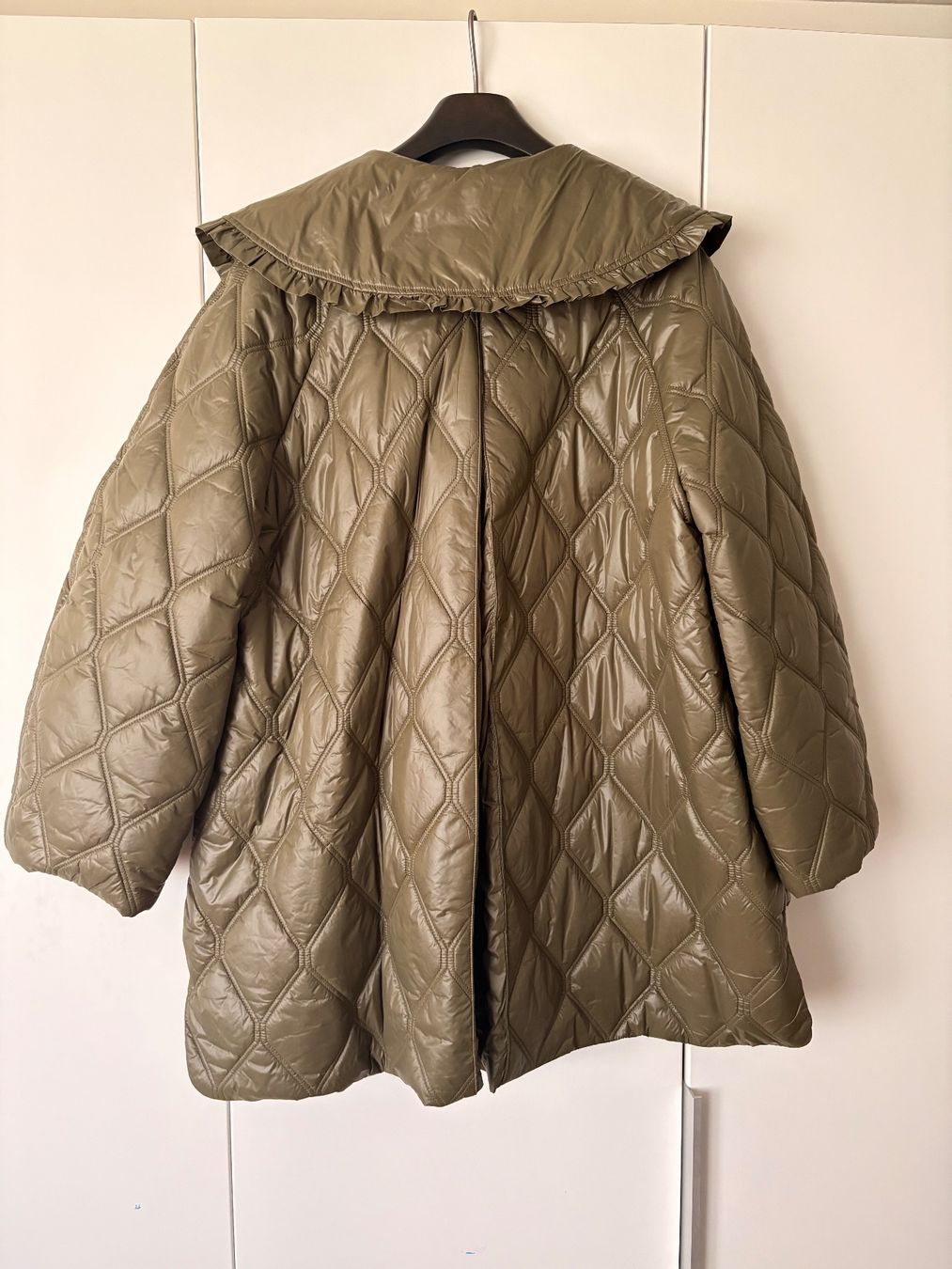 Giacche: Ganni Frühlingsjacke – Nuovo (secondo la descrizione) da Zollikerberg venduto da Baski88 3