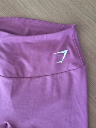 Gym Shark 7/8 Leggings