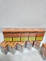 Zigaretten Romiennes Orange 