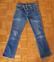 Jeans Levi's 525 bootcut w31 l32