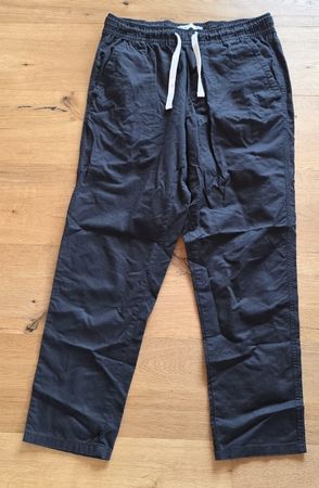ZARA Hose schwarz Grösse L guter Zustand