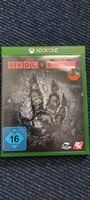 XBOX Game, Evolve