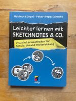 Buch Leichter lernen mit Sketchnotes & Co gebraucht