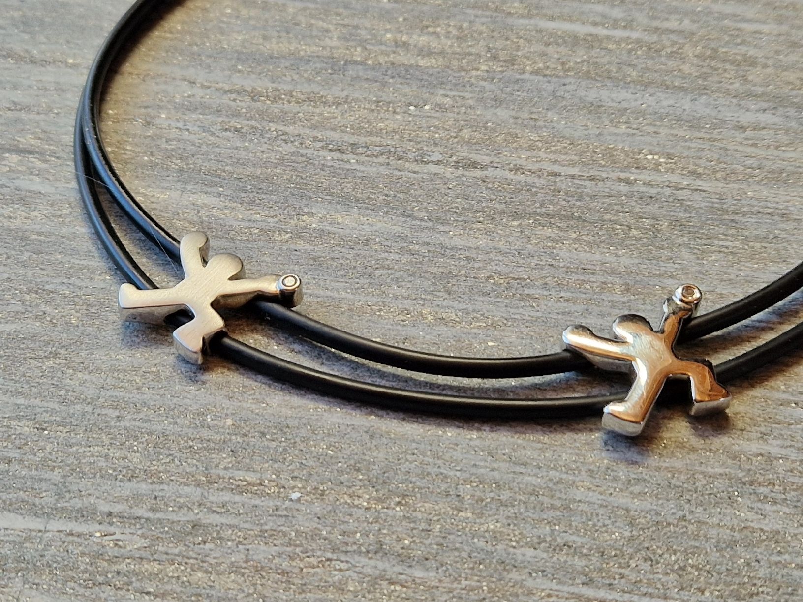 Pierre Lang Ketten: Collier Pierre Lang SZ/RH – Gebraucht aus Lichtensteig von Cocabana_16 1