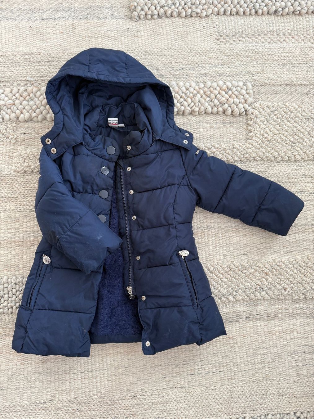 Giacche & Cappotti: Winterjacke Gr. 92 – Usato da Wil SG venduto da stonechat