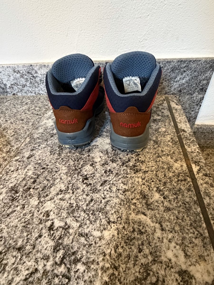 Lowa Scarpe per ragazzi: Lowa Namuk 29 – Usato da Zermatt venduto da man_hu 1